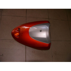 Kingway Yamati Coliber Jazz 50 - přední kryt kapotáž plast